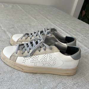 P448 Shoes size 37 In great condition